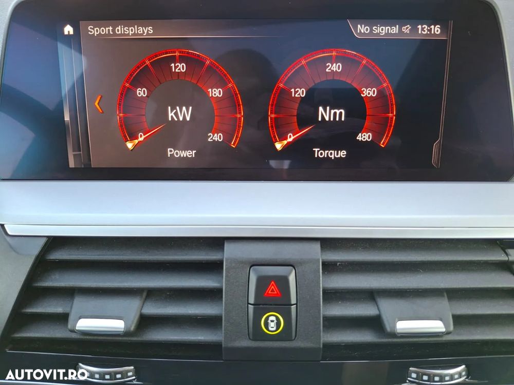 BMW X3 xDrive30e AT PHEV - 20