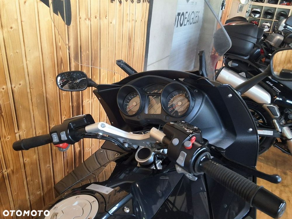 BMW K - 10