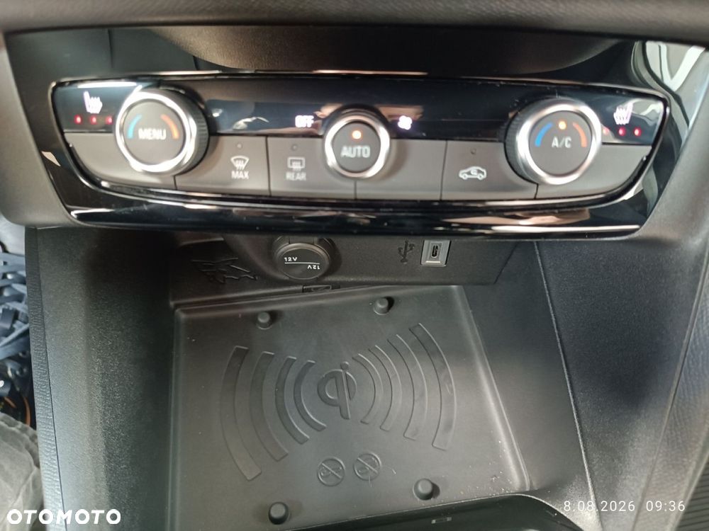 Opel Corsa - 8