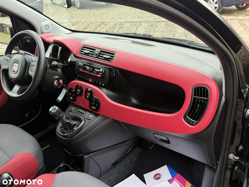 Fiat Panda - 31