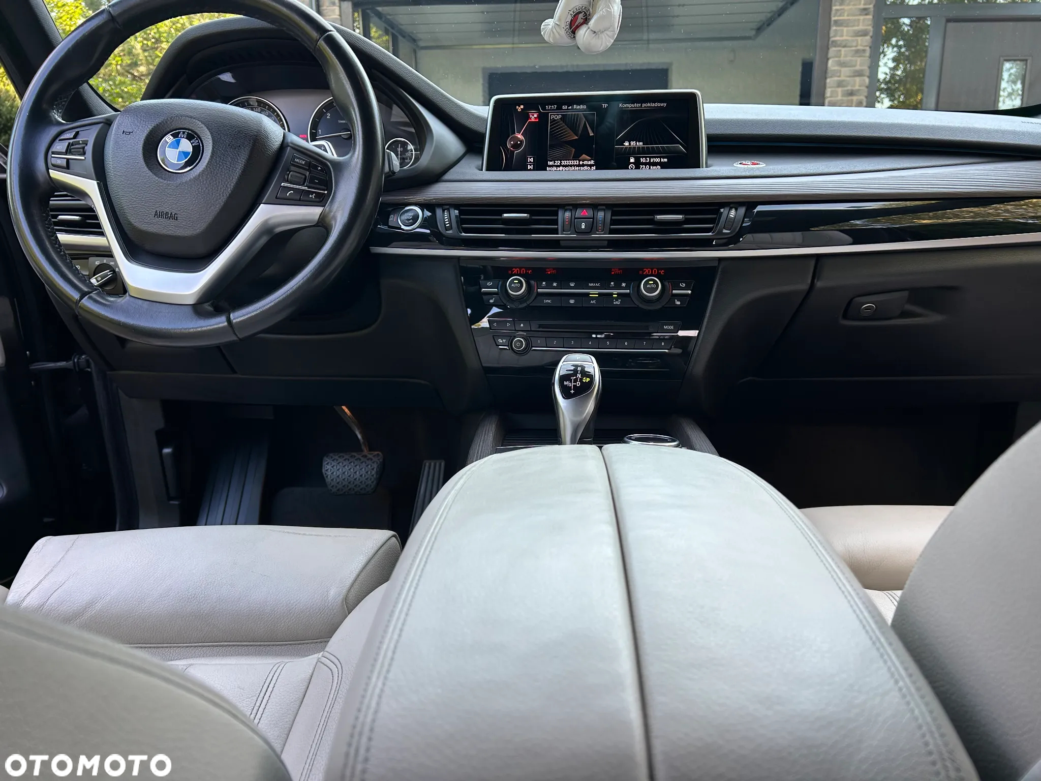 BMW X5 xDrive30d - 17