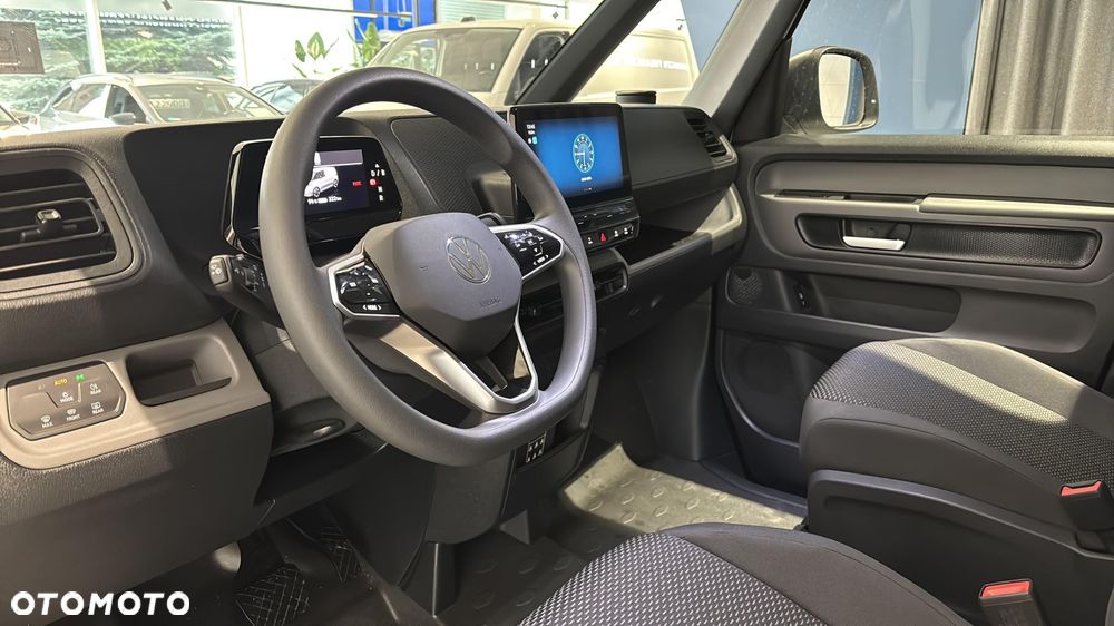 Volkswagen ID. Buzz - 10