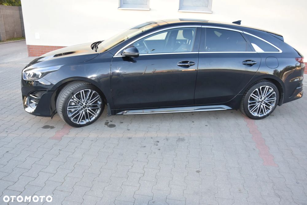 Kia ProCeed 1.5 T-GDI GT Line DCT - 5