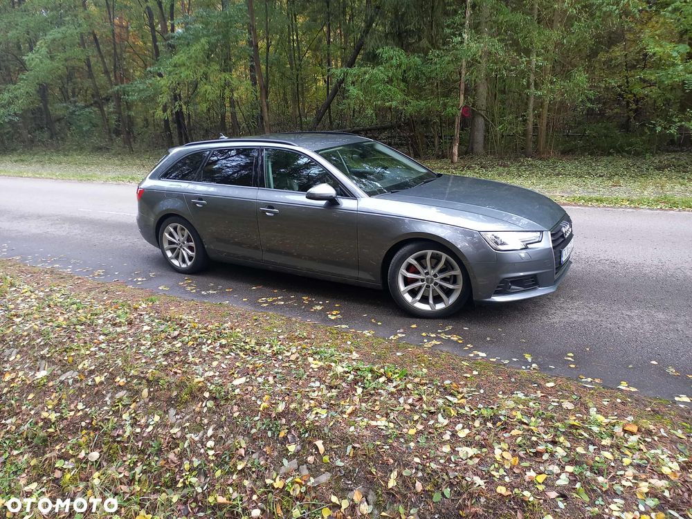 Audi A4 Avant 2.0 TDI S tronic - 3