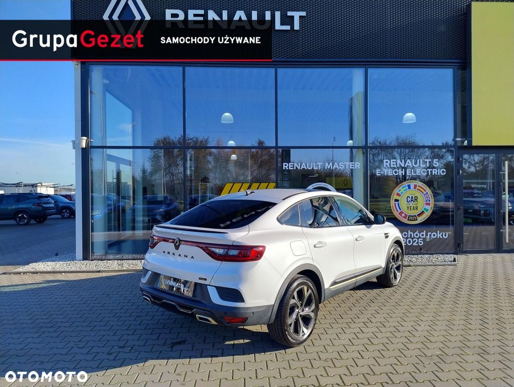 Renault Arkana - 5