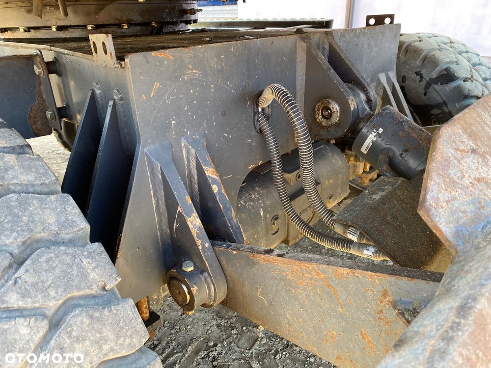 Doosan DX57W-5 - 11