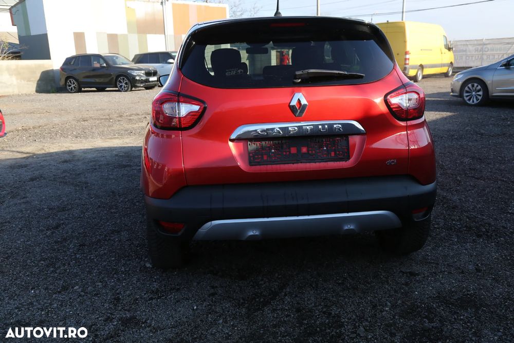 Renault Captur ENERGY dCi Xmod - 7