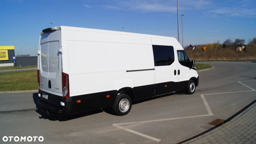 Iveco Daily - 5