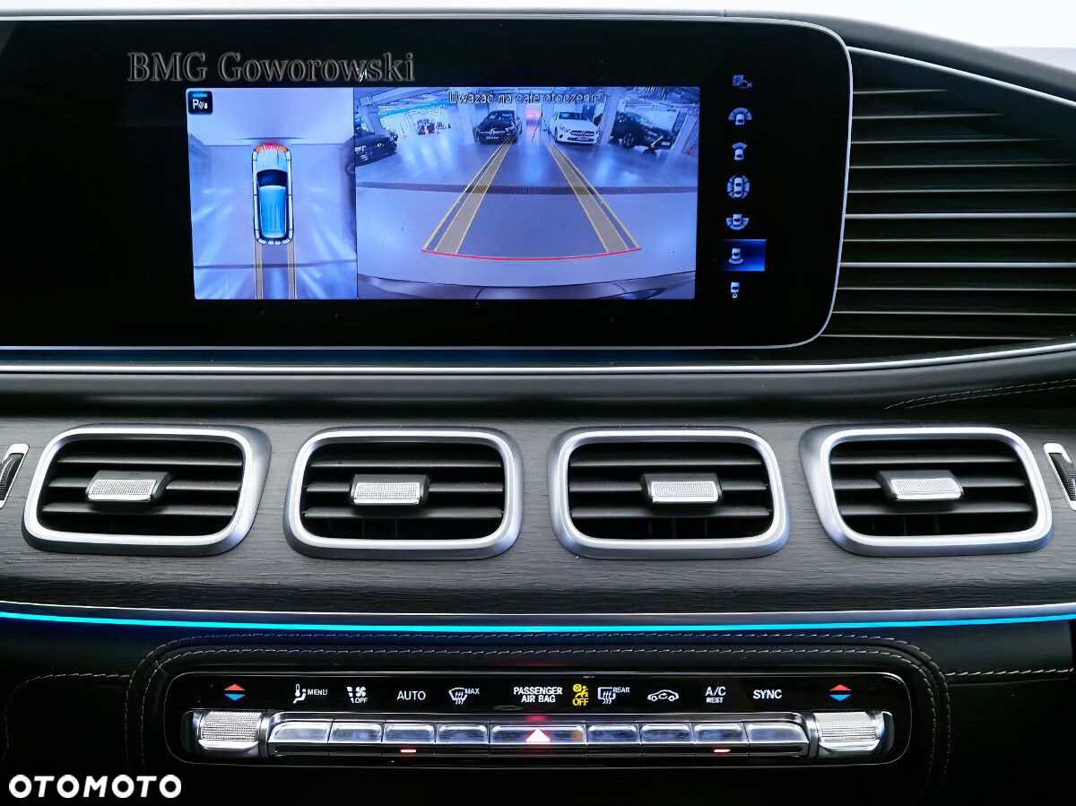 Mercedes-Benz GLE AMG 53 4-Matic - 13
