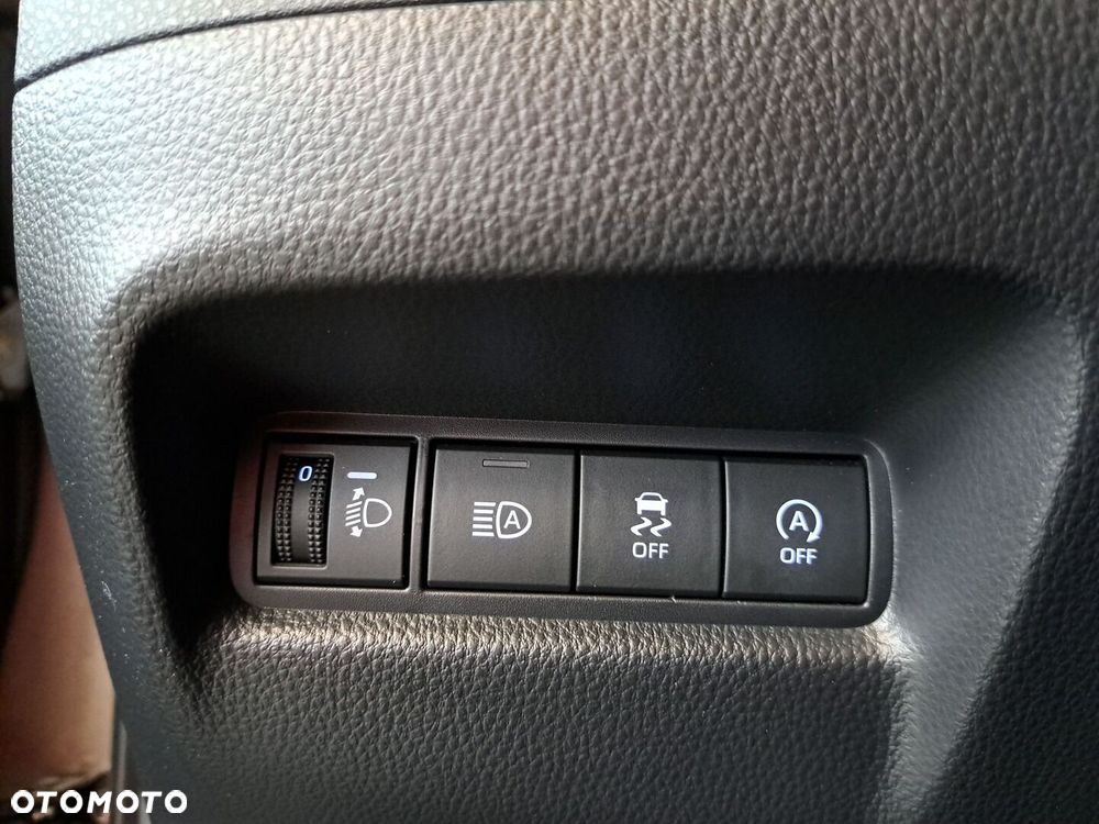 Toyota Aygo X - 31