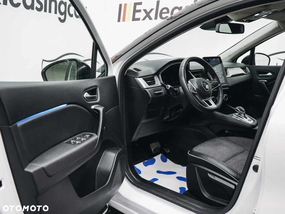 Renault Captur 1.6 E-TECH Plug-In Intens - 16