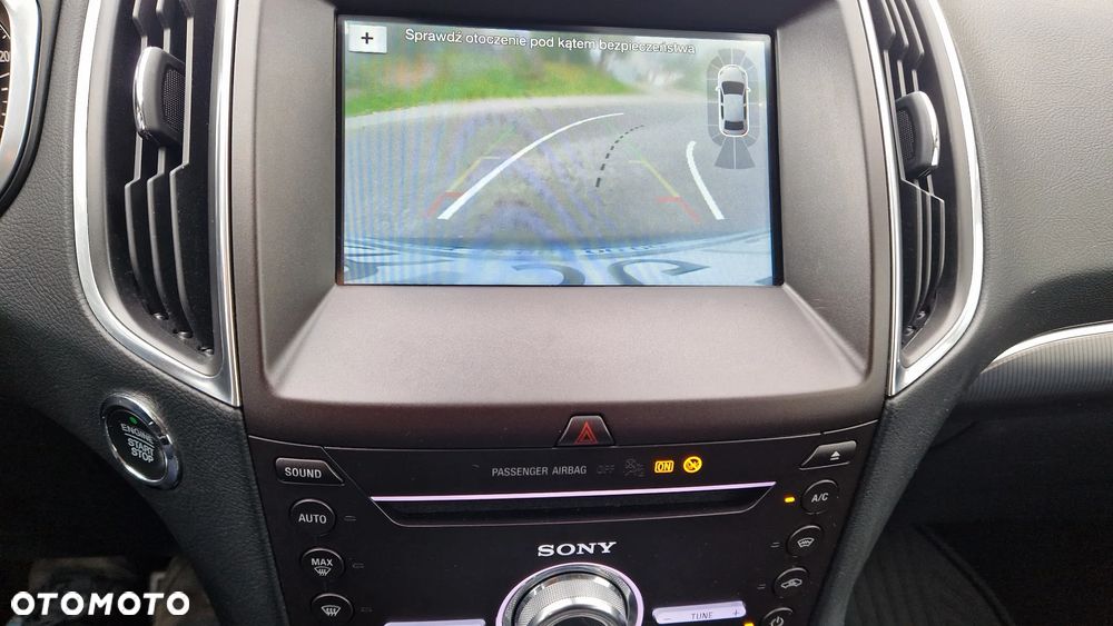 Ford S-Max 1.5 EcoBoost Titanium - 32