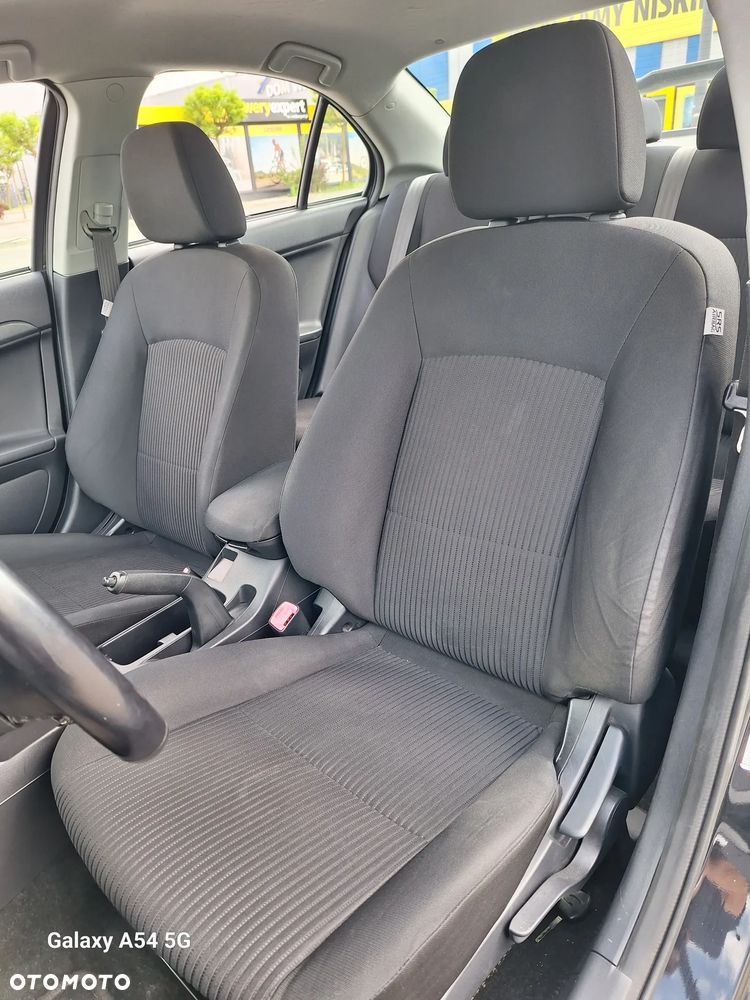 Mitsubishi Lancer 2.0 DI-D Instyle - 31