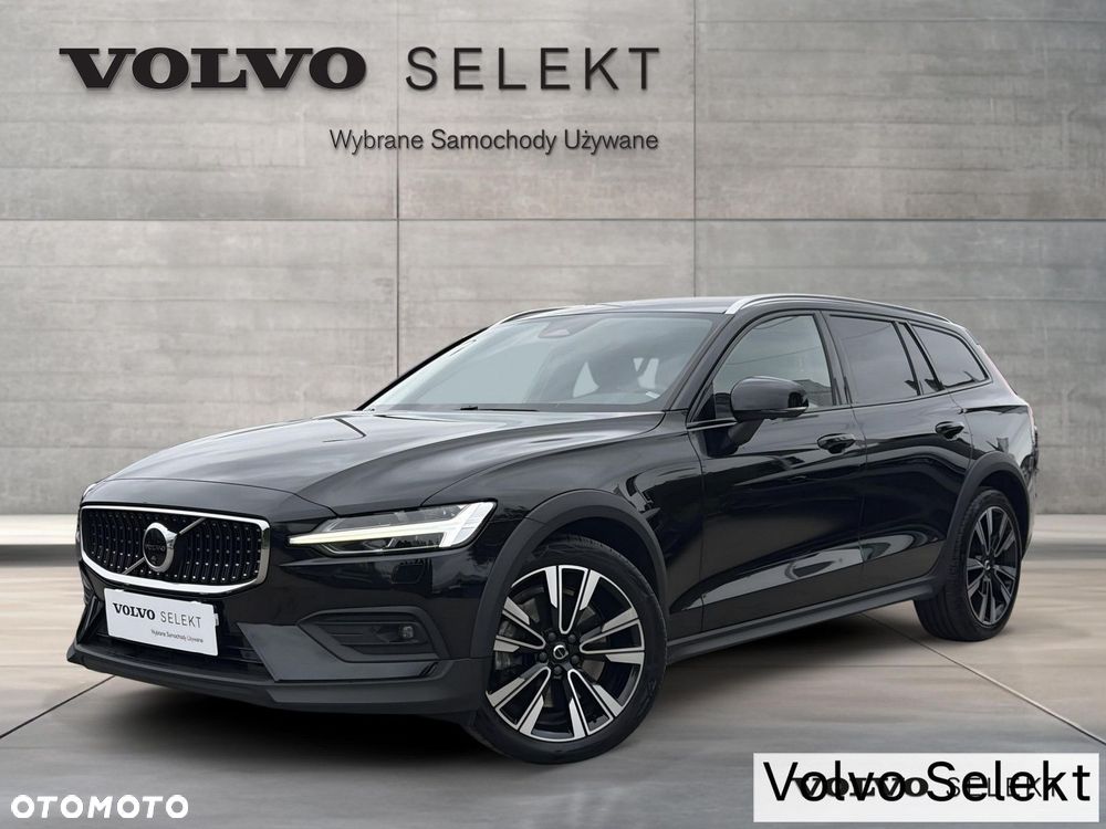 Volvo V60 Cross Country - 2