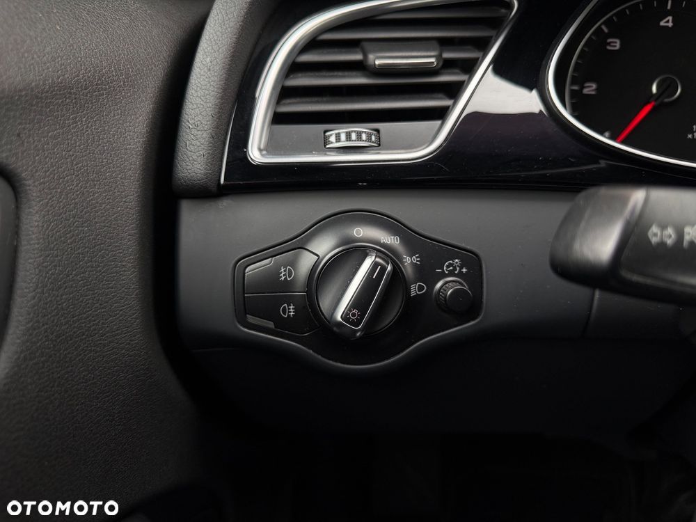 Audi A4 Avant - 15