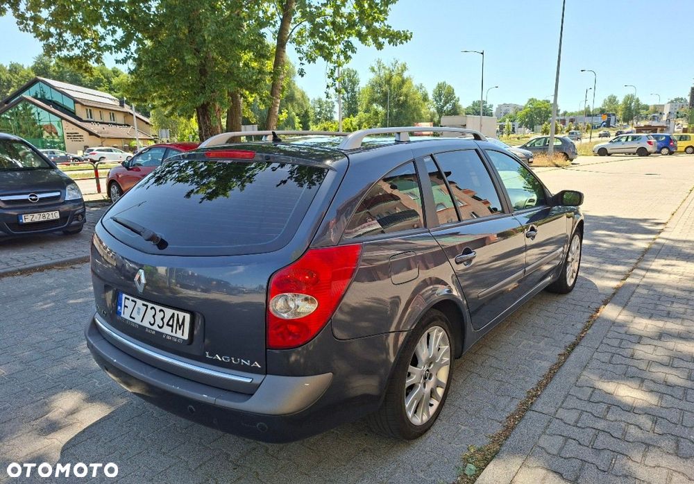 Renault Laguna - 7