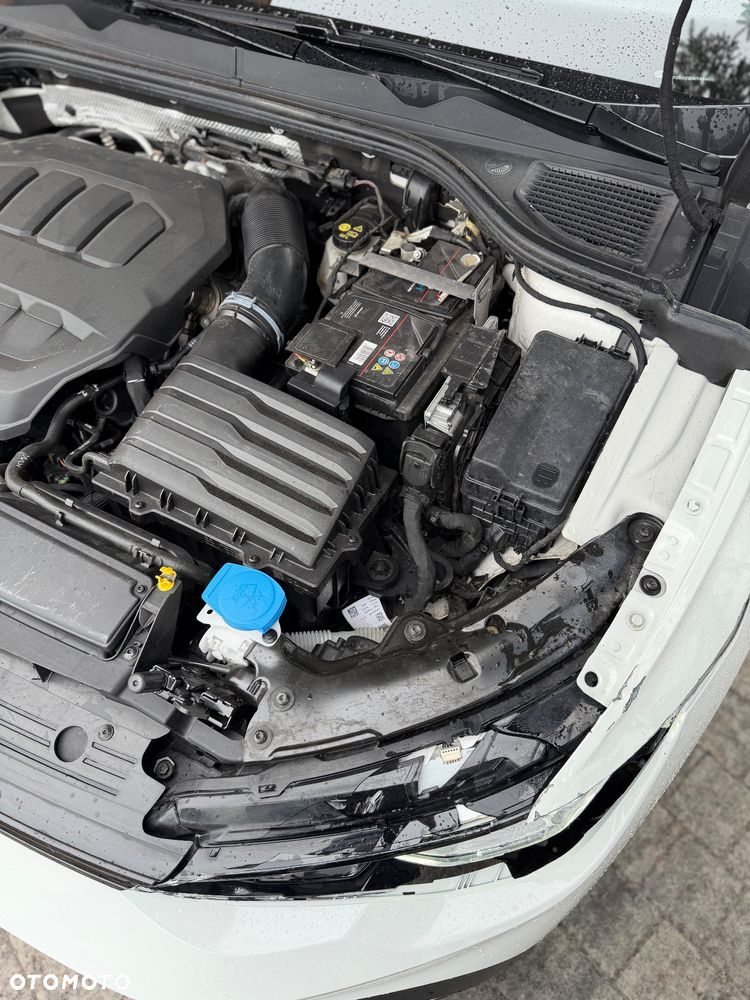 Volkswagen Golf 2.0 TSI OPF DSG GTI Clubsport - 11
