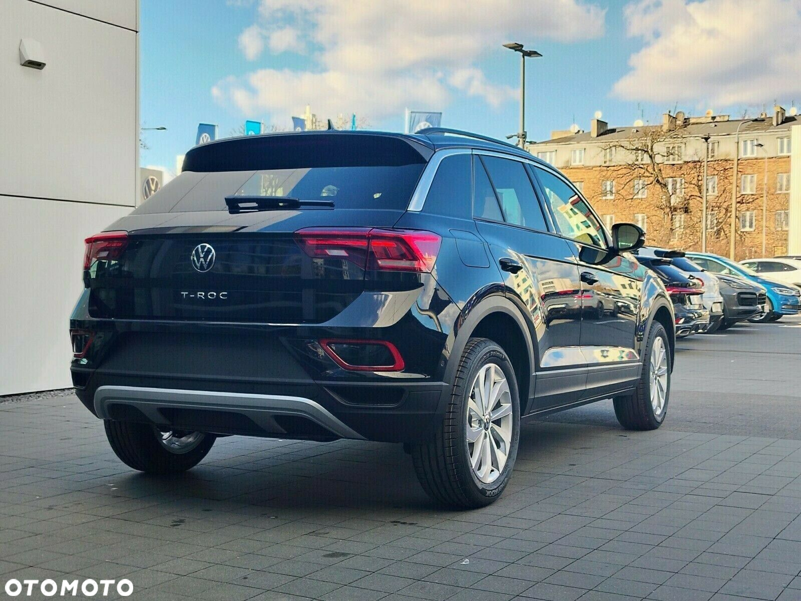 Volkswagen T-Roc - 6