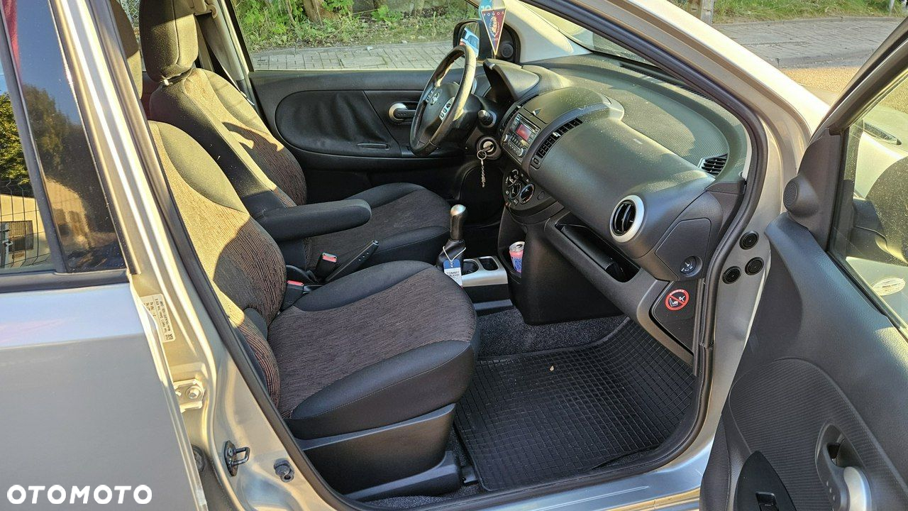 Nissan Note - 15