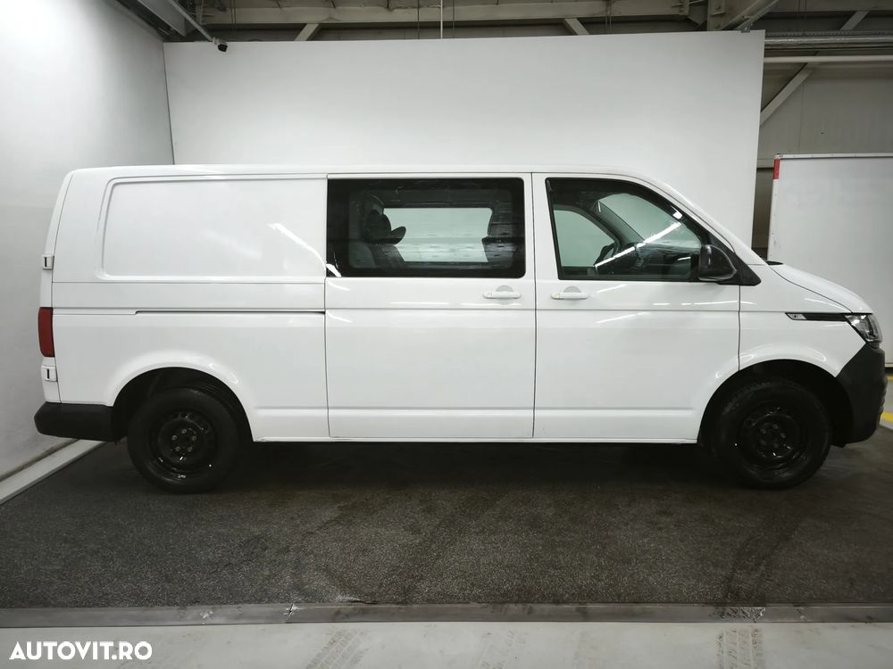 Volkswagen Transporter - 7