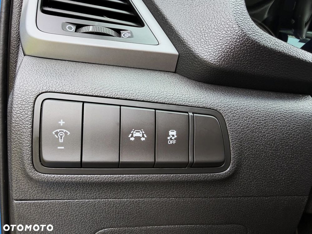 Hyundai Tucson 1.6 Turbo 2WD Passion Plus - 29