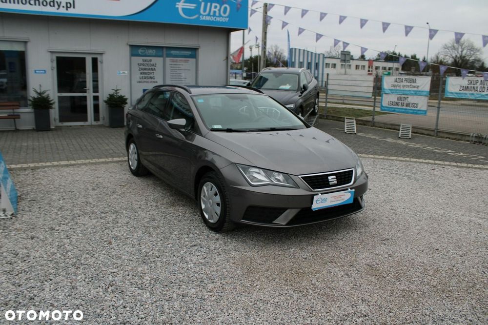 Seat Leon - 4