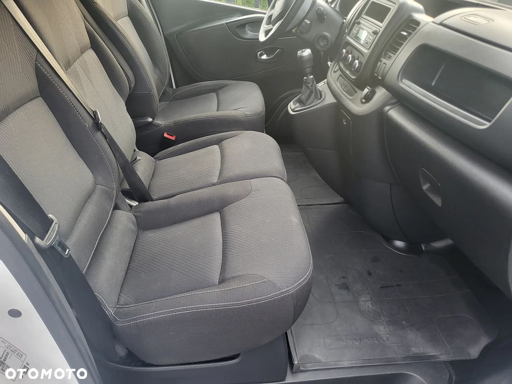 Renault Trafic - 10