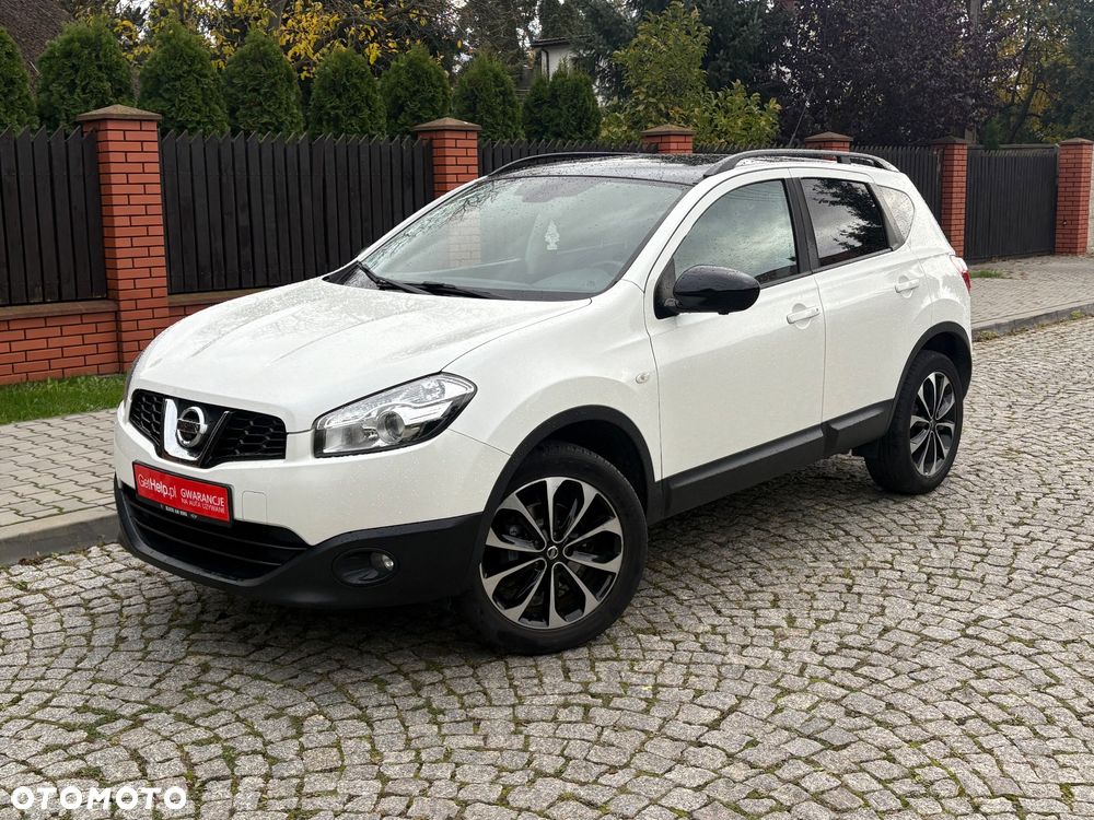 Nissan Qashqai 1.6 I-Way - 37