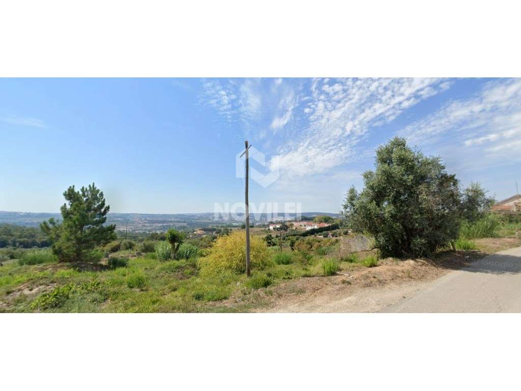 Terreno com 6000m2, loteado em 7 lotes para 16 fogos. - Grande imagem: 3/4