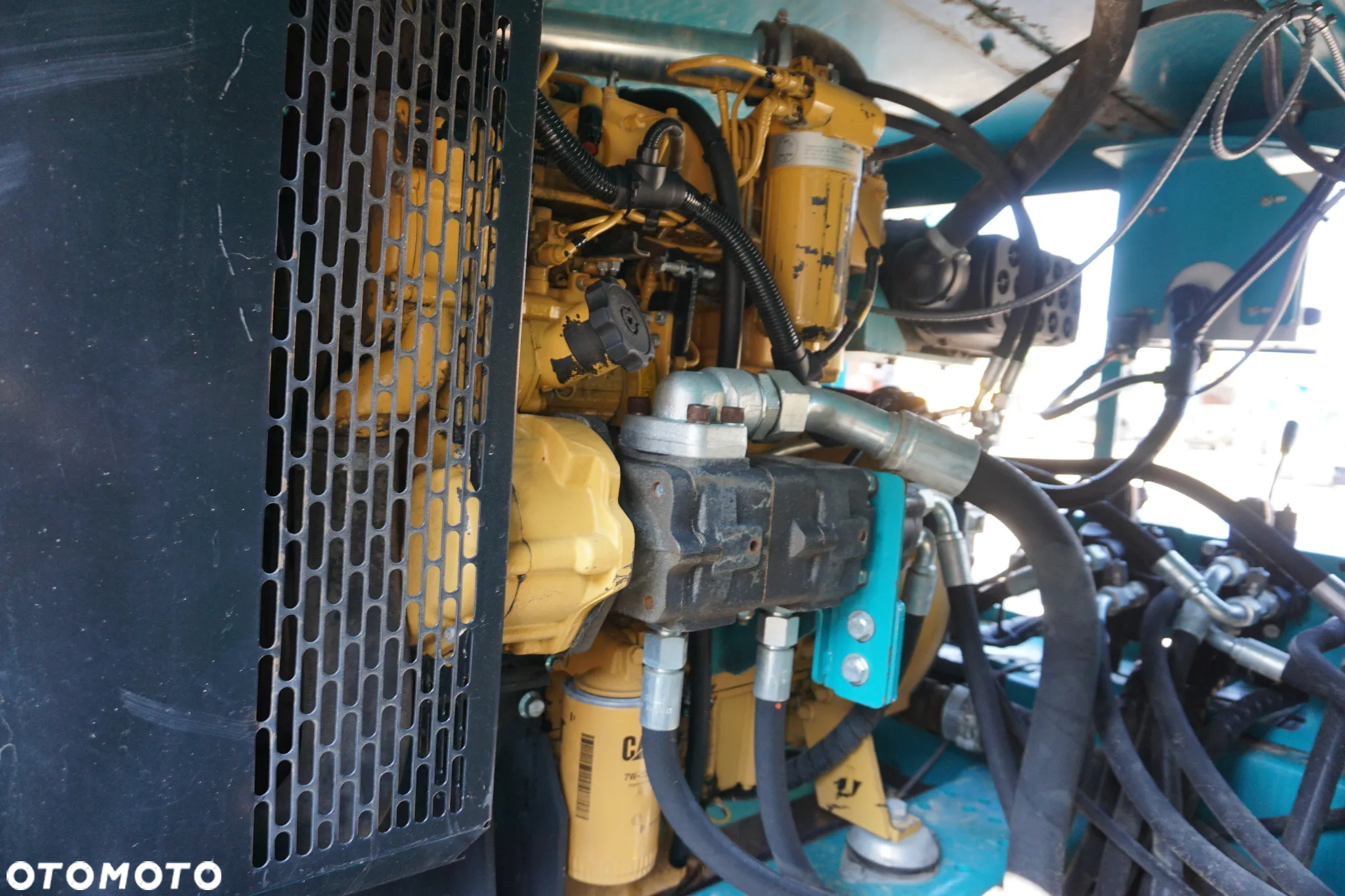Powerscreen Chieftain 1400 Wibrokrata - 14