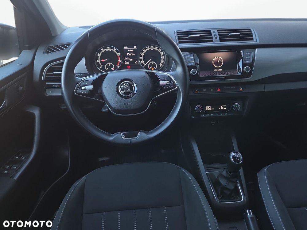 Skoda Fabia 1.0 TSI Style - 9