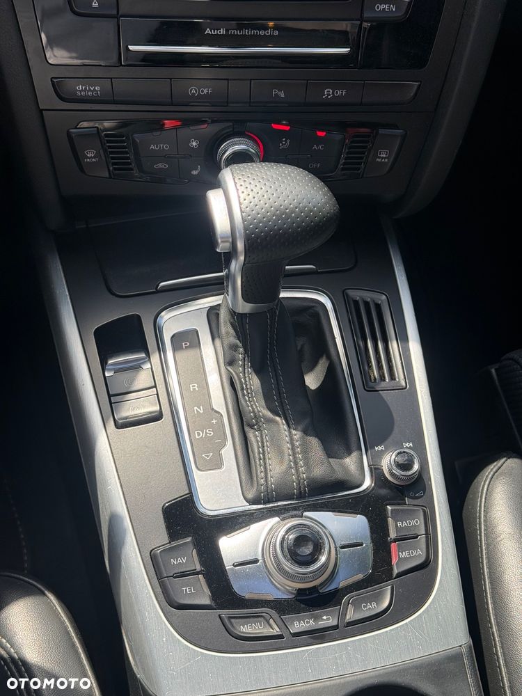 Audi A4 Avant 2.0 TDI clean diesel Multitronic - 24