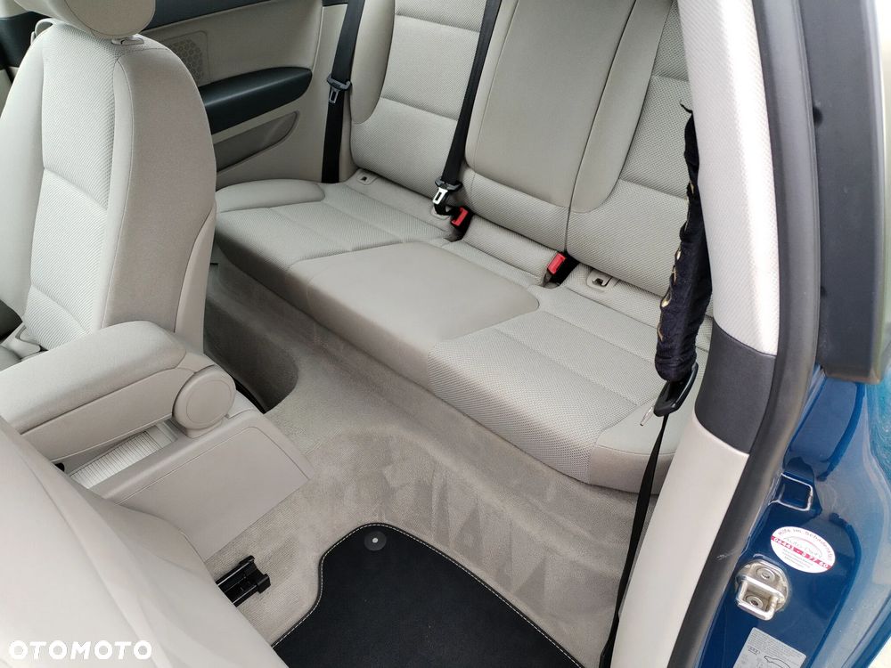 Audi A3 3-drzwiowe - 21