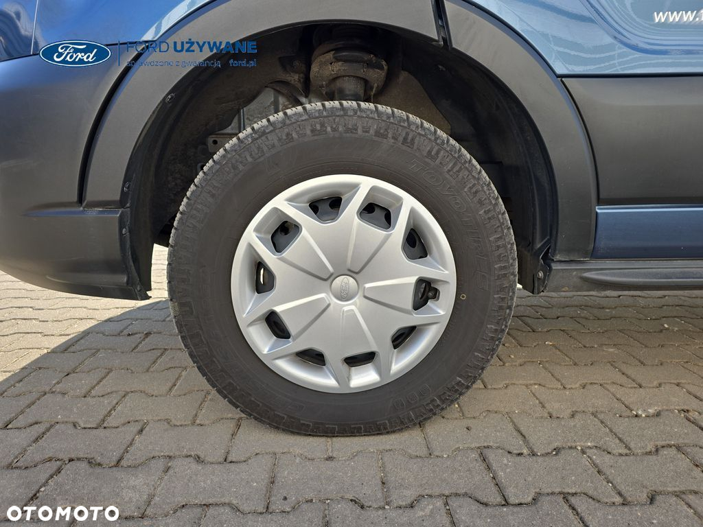 Ford Transit - 26