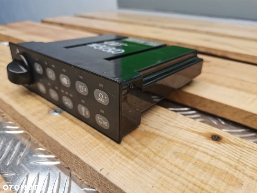Panel Cat M315D - 4