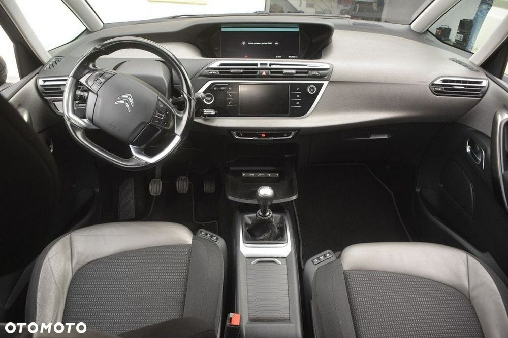Citroën C4 Grand Picasso BlueHDi 150 Stop&Start SHINE - 17