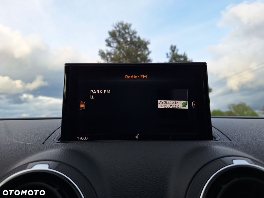 Audi A3 Sportback 35 TFSI S tronic - 14
