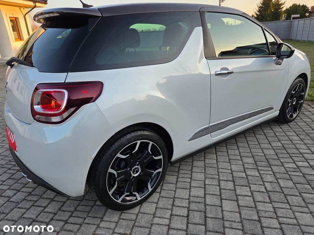 DS Automobiles DS 3 - 23