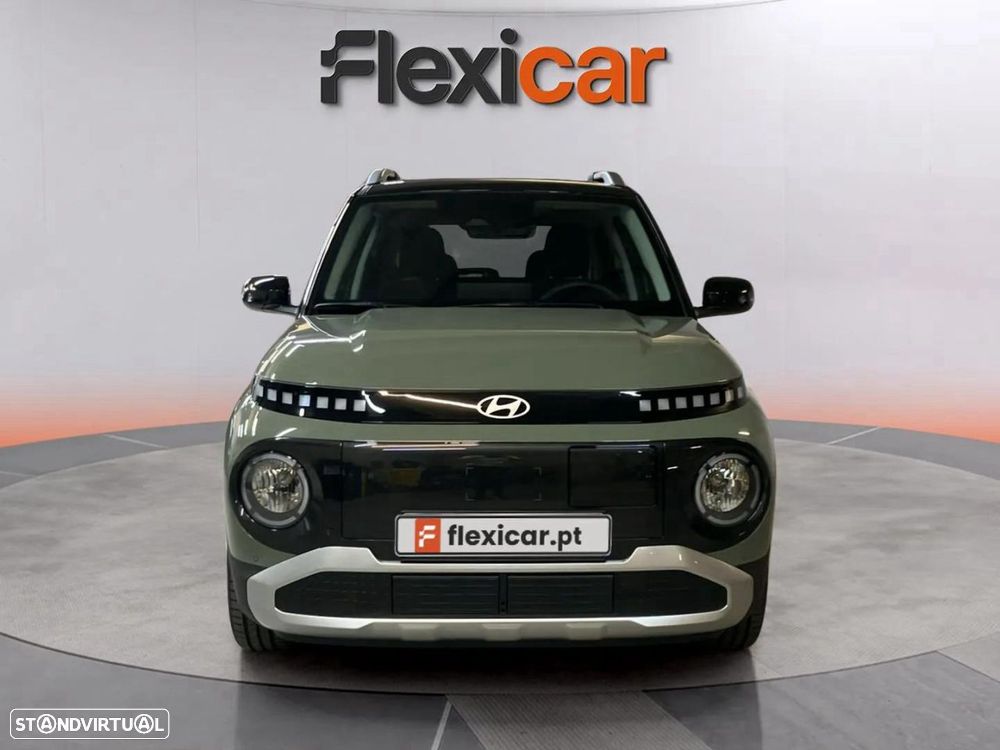 Hyundai Inster 42 kWh Style - 7