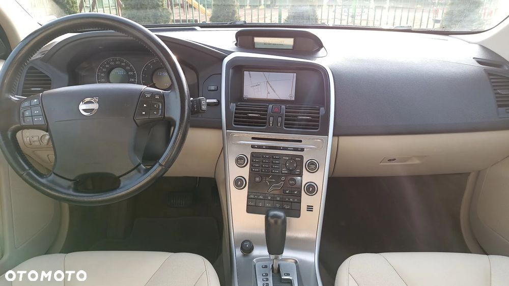 Volvo XC 60 D5 AWD Summum - 8