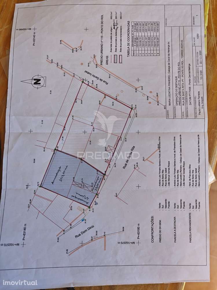 Moradia T4 - Grande imagem: 2/25