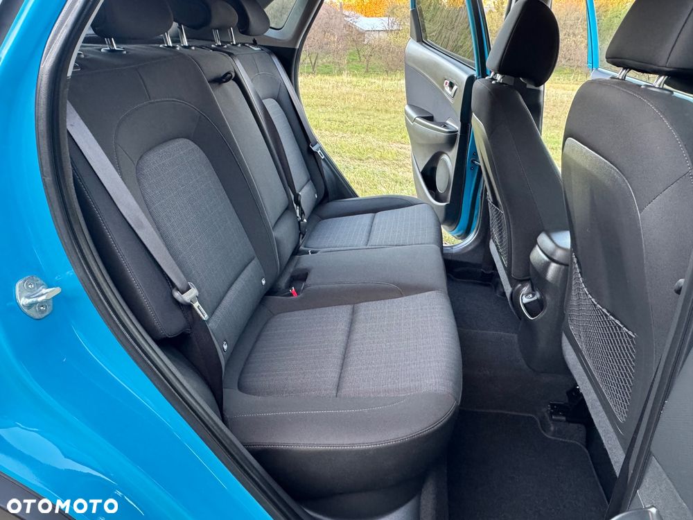 Hyundai Kona 1.0 T-GDI Premium - 31