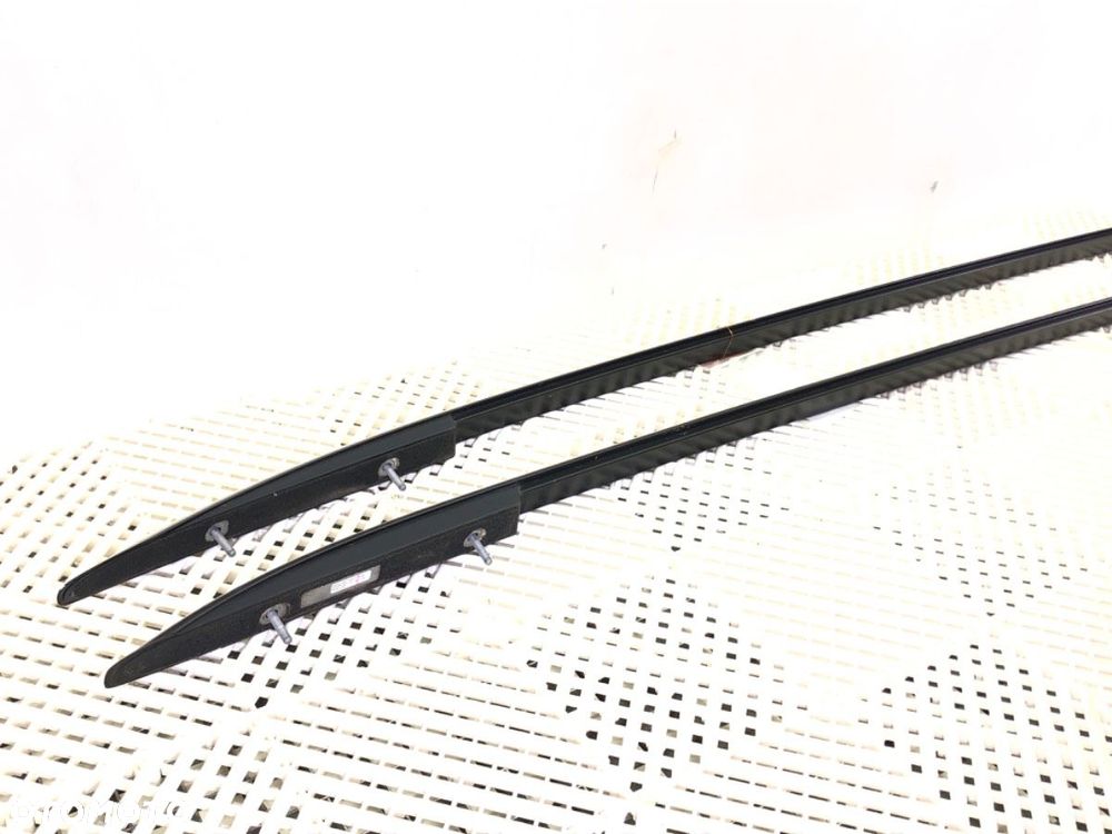 RELINGI DACHOWE  VW GOLF VII Variant (BA5, BV5) 2013 - 2022 1.6 TDI 81 kW [110 KM] olej napędowy - 4