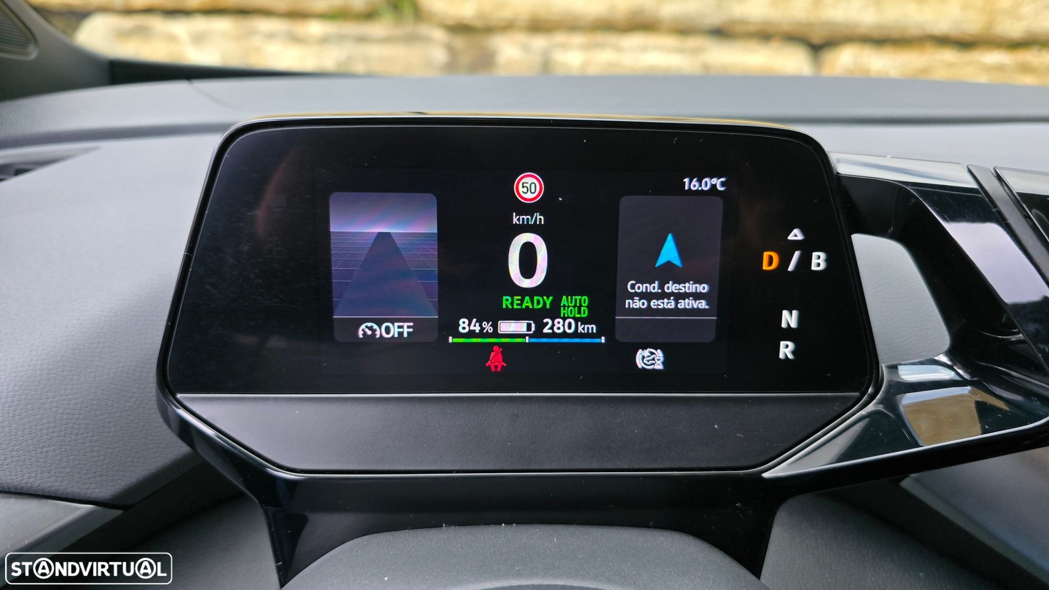 VW ID.4 77 kWh Pro Performance - 19