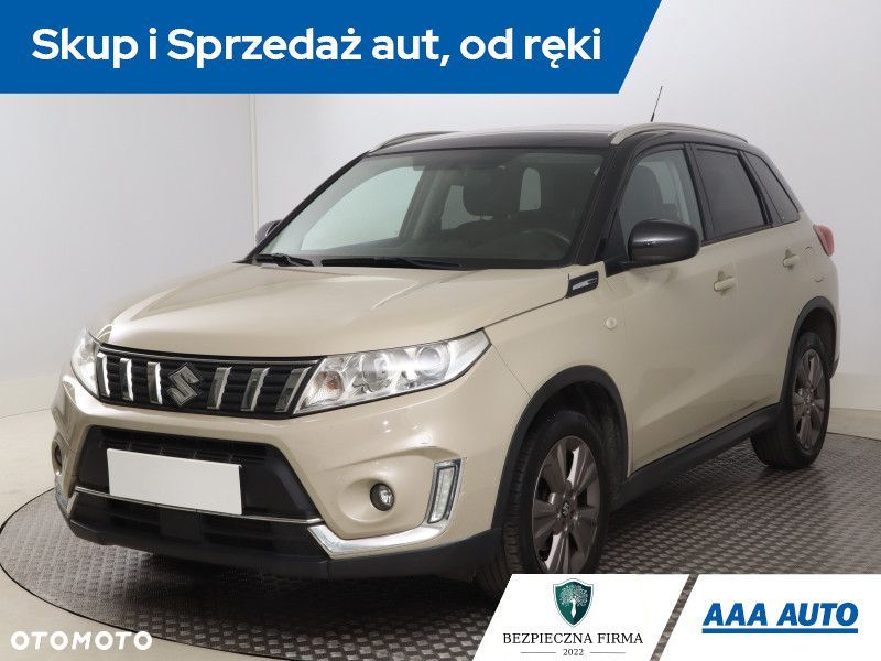 Suzuki Vitara - 3