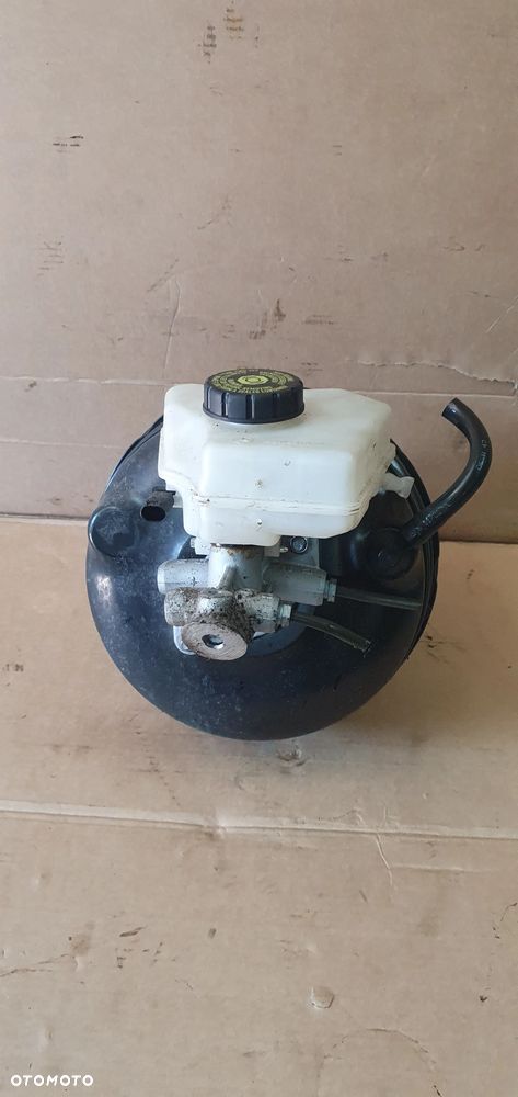 Serwo wspomaganie hamulca Mercedes E-Klasa W211 Lift A2114300330 - 1
