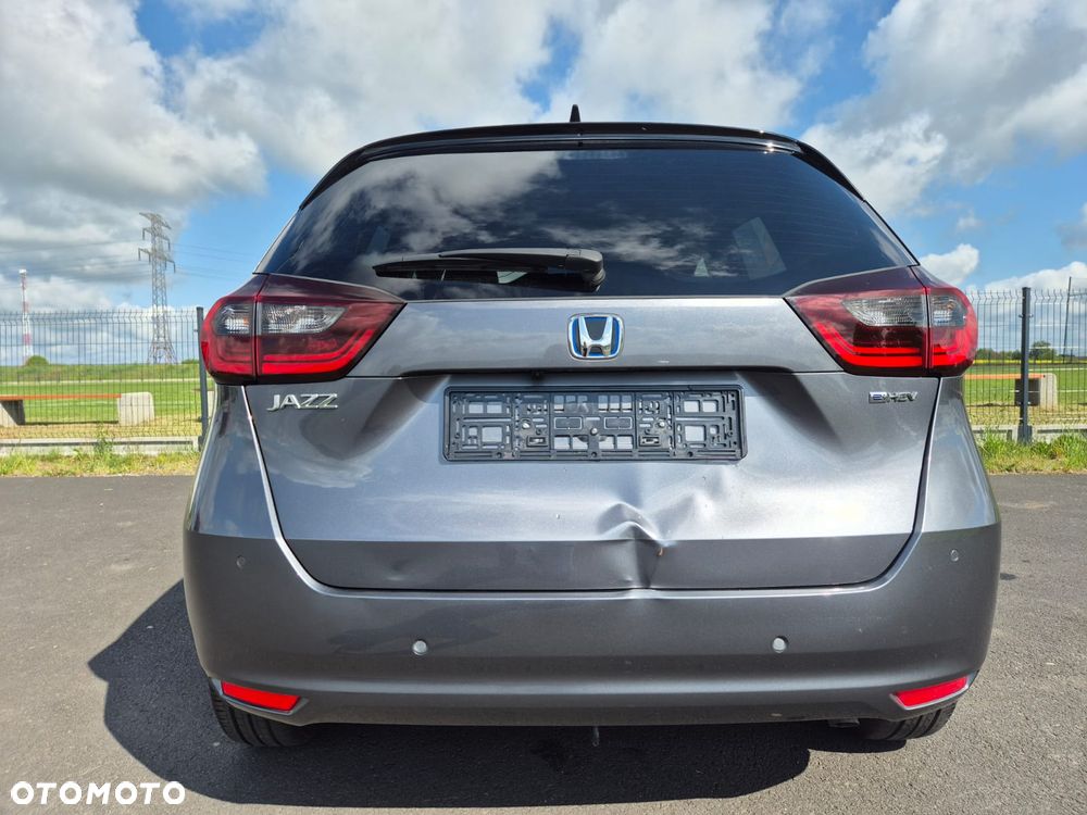 Honda Jazz 1.5 i-MMD Executive - 7