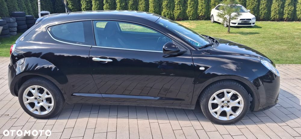 Alfa Romeo Mito 1.4 16V - 3