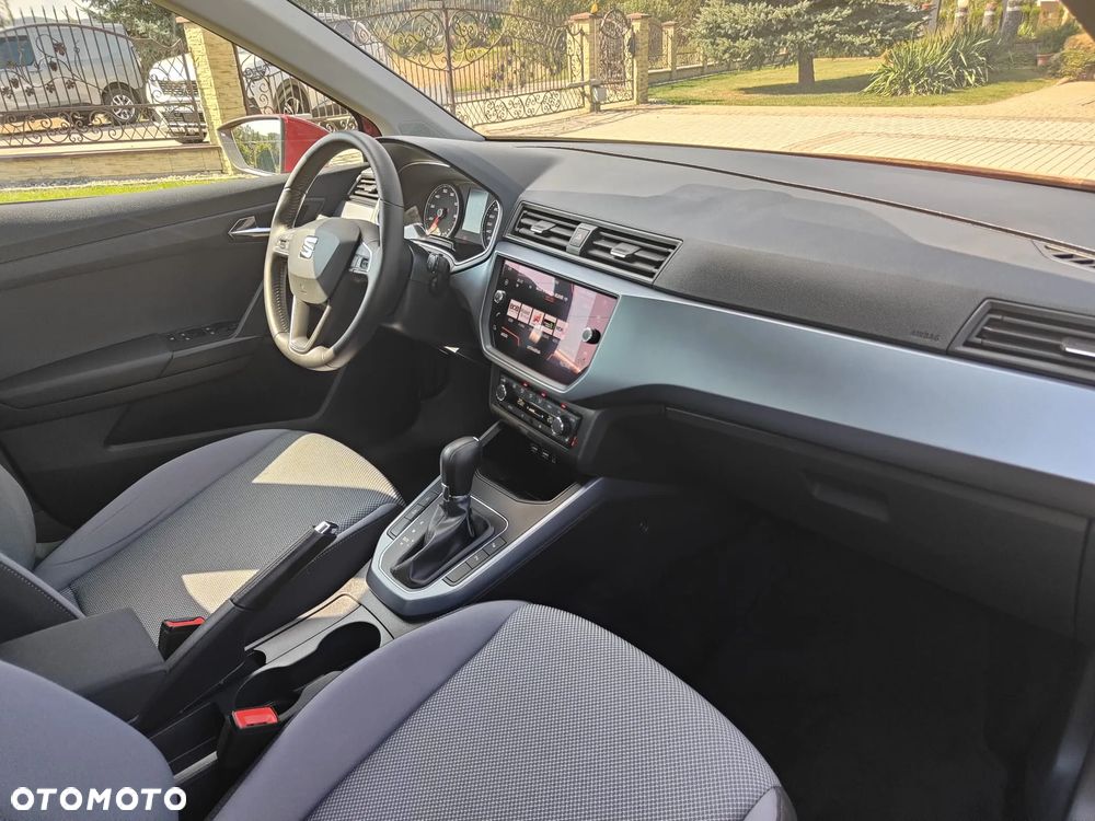 Seat Arona 1.0 TSI OPF DSG FR Anniversary Edition - 18