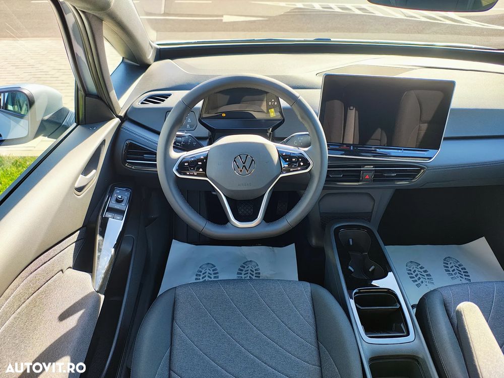 Volkswagen ID.3 52 kWh Pure - 8